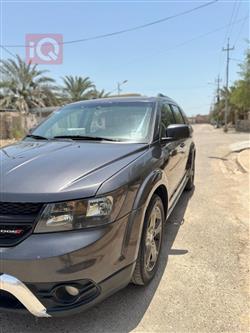 دودج جورني